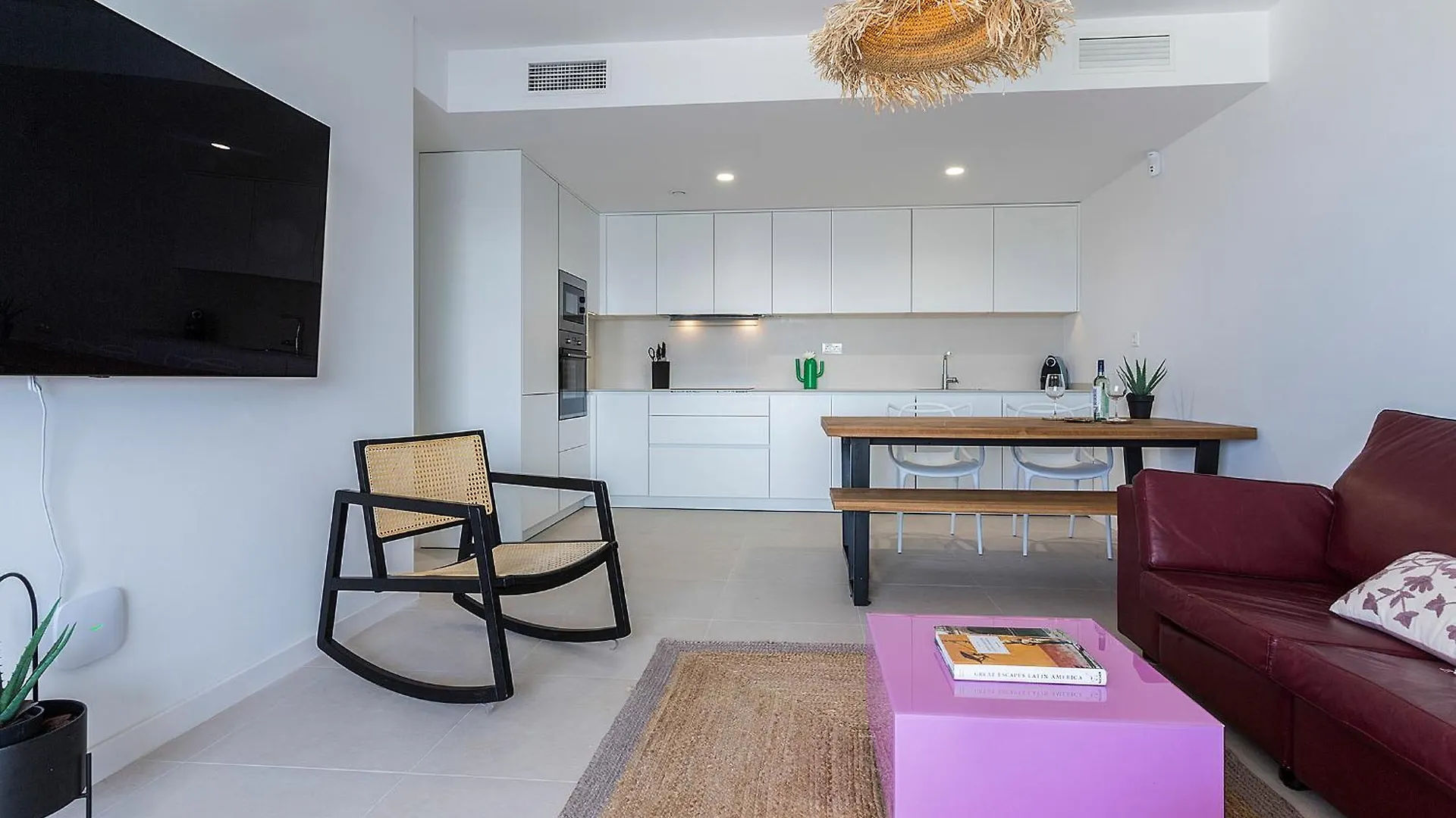 Salitre Apartment Luxury Oceanfront With Pool Terrace And Private Parking Conil De La Frontera