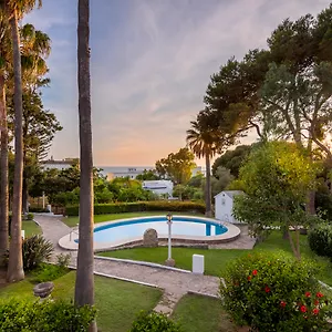 Apartment Cortijo Fontanilla, Conil De La Frontera